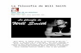 La Filosofía de Will Smith