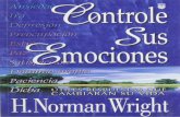 Controle Sus Emociones - Norman Wright 1