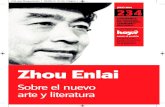 234 Zhou Enlai sobre el nuevo arte y literatura.pdf