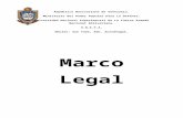 Trabajo Marco Legal