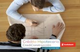 FES CrediConstruccion - Santander