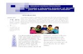 Boletín de inclusión educativa