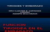 EXPO tiroides y embarazo.ppt