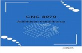 PDF Cnc8070 Adb