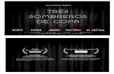 Dossier Tres Sombreros de Copa - 300 Pistolas