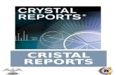 Cristal Reports