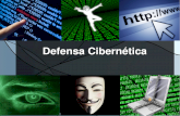 Defensa Cibernetica