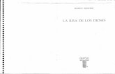 Blanchot Maurice - La Risa De Los Dioses.PDF