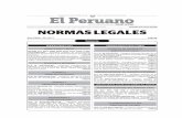 Normas Legales 08-03-2015 - TodoDocumentos.info