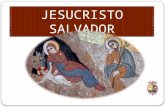 Jesús Salvador