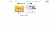 Control Automatico Industrial
