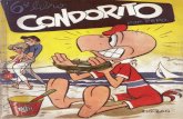 Personajes de La Revista Condorito, 1960