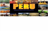 Gastronomia Peru