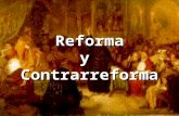 REFORMA Y CONTRA REFORMA.ppt