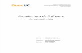 Arquitectura de Software - Tipo de Examen (1)
