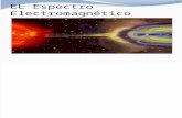ESPECTRO ELECTROMAGNETICO-2015