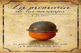 La Memoria de los Naranjos - T. H. Seco.pdf