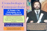 Clase CronoBiologia Y CronoPsicologia