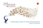 2013 PMI - Liderazgo EAD.ppt