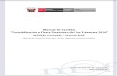 Contabilización y Cierre Financiero del 1er Trimestre 2014” MODULO CONTABLE-CLIENTE SIAF.pdf