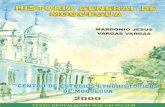 Historia General Moquegua - Mardonio Jesús Vargas Vargas