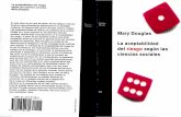Douglas, Mary -La aceptabilidad del riesgo según las ciencias sociales.pdf