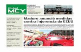 Periodico Ciudad Mcy - Edición Digital