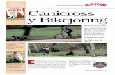 Canicross - Reportaje El Mundo Del Perro