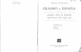 Bataillon, M. - Erasmo y España.pdf