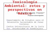 Toxicología Ambiental