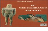 Gras, Michel; El Mediterráneo Arcaico