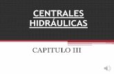 Capitulo 3 Centrales Hidraulicas (1)