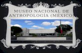 Museo Nacional de Antropología (México)