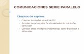3. Comunicaciones Serie