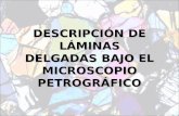 Descripcion de Laminas Delgadas-1