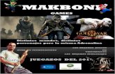 Makboni Games 2