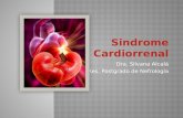 Sindrome Cardiorrenal Silvana