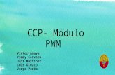Ccp- Módulo Pwm