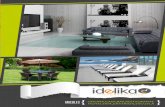 Catálogo Idelika 2011-Precios