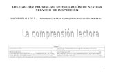 Comunicacion Linguistica - Cuadernillo 3 - La Comprension Lectora