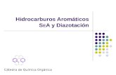 Hidrocarburos Aromaticos 2014