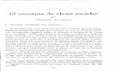 [1967] Theotonio dos Santos: "El concepto de clases sociales (en Anales de la Universidad de Chile, núm. 141-144, pp. 81-116)