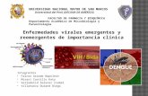 Seminario de Virus Emergentes