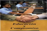 Fausto Mota Garcia - Educacion y Compromiso