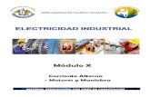 Modulo 12 Electricidad Industrial (Mer)