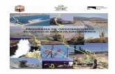 Ordenamiento Ecologico Baja California Norte