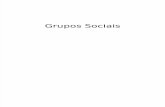 Grupos Sociais