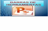 Barra de Herramientas Power 7