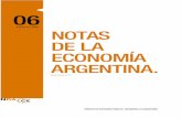 CENDA Informe Macroeconomico 06