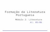 Formacao Da Literatura Portuguesa[1]
